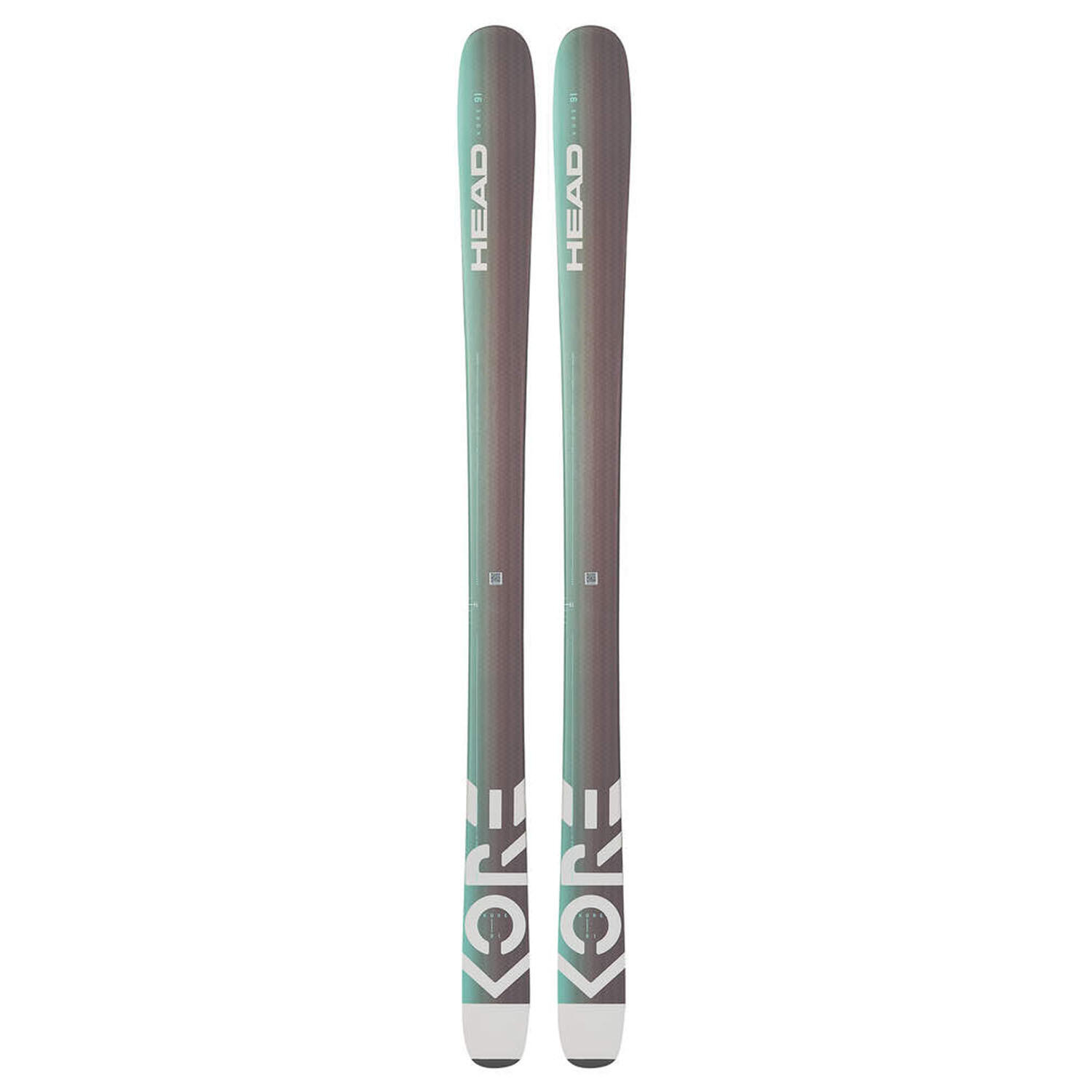 Set de ski pour femmes Head Absolut Joy avec Head JOY 9GW SLR 148 cm | OTTO'S