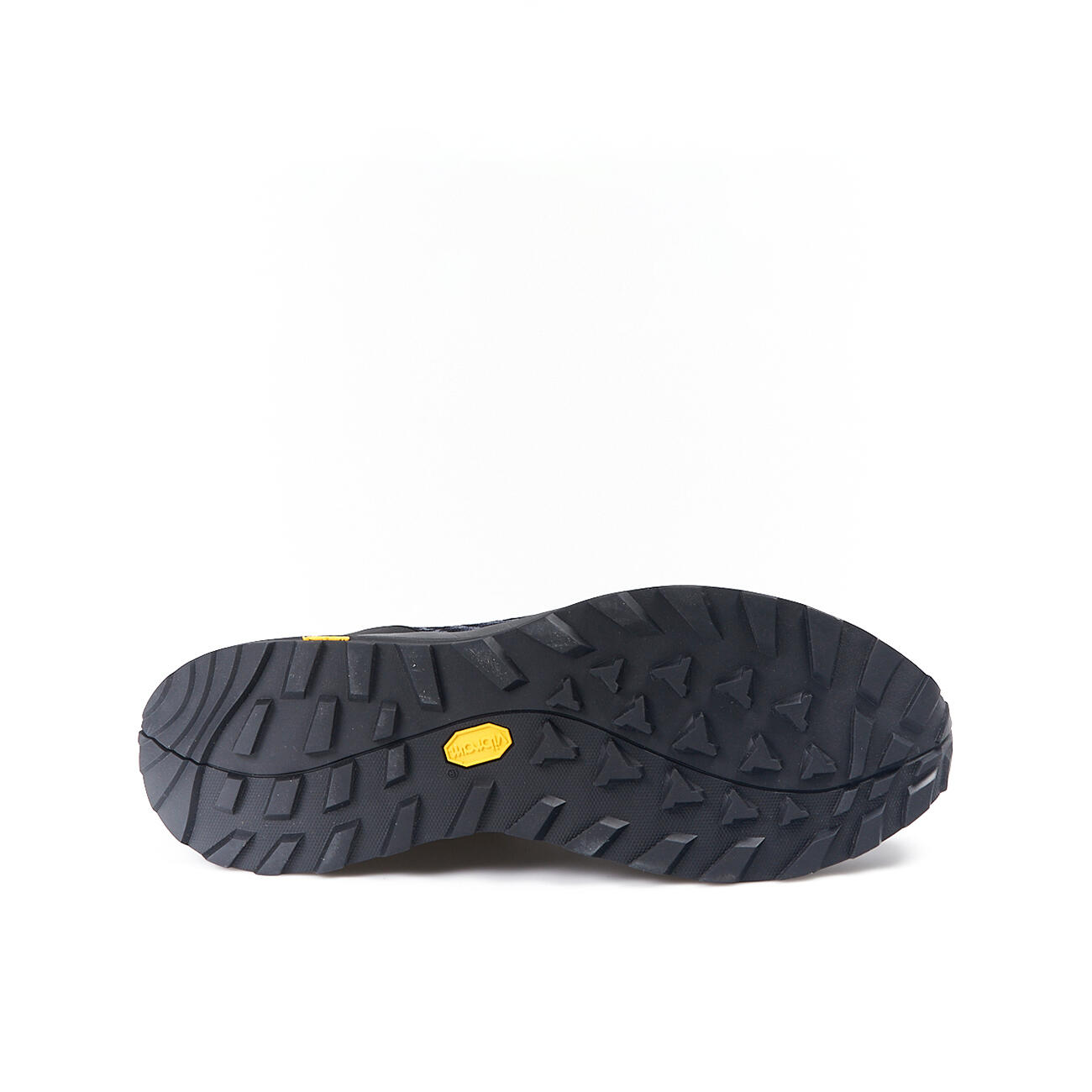 Calçado de trekking para homens impermeabilizados Bestard Speedwave preto 4/4
