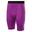 Short PLAYER ELITE POWER Homme (Violet)