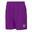 Short CLUB Enfant (Violet)