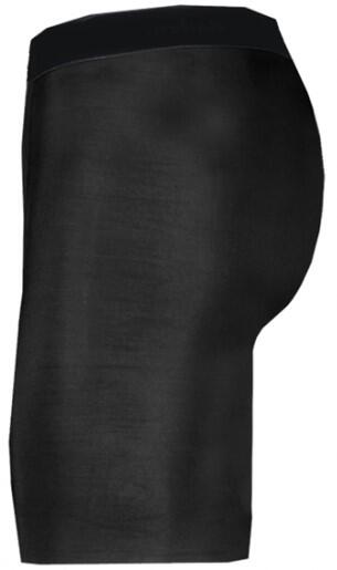 Short Pro Compression Adultes Hommes 2/3