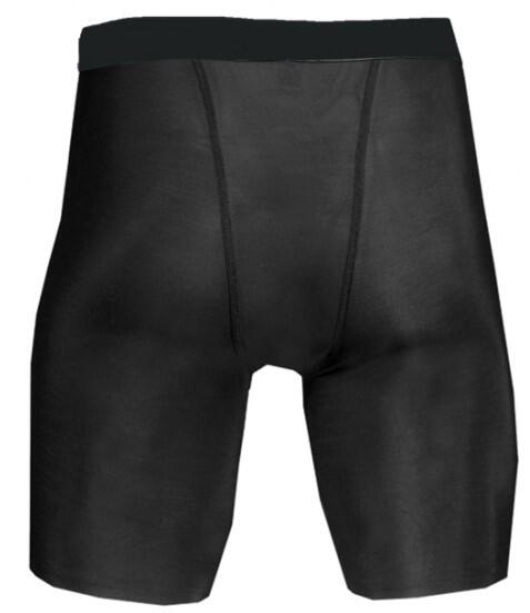 Short Pro Compression Adultes Hommes 3/3