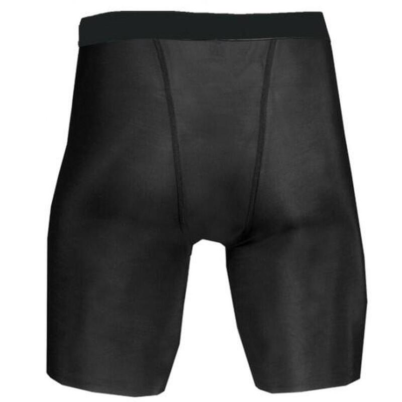 Pantaloni scurți Pro Compression adulți bărbați