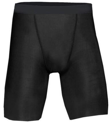 Short Pro Compression Adultes Hommes