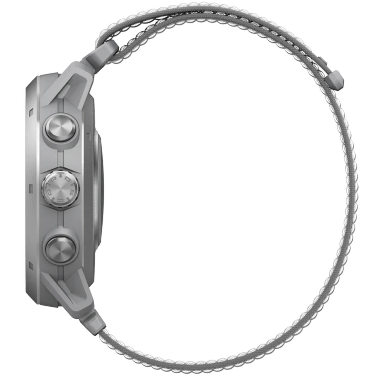Premium GPS Adventure Watch Sporthorloge - Coros APEX 2 Pro Grey / Grijs 3/5