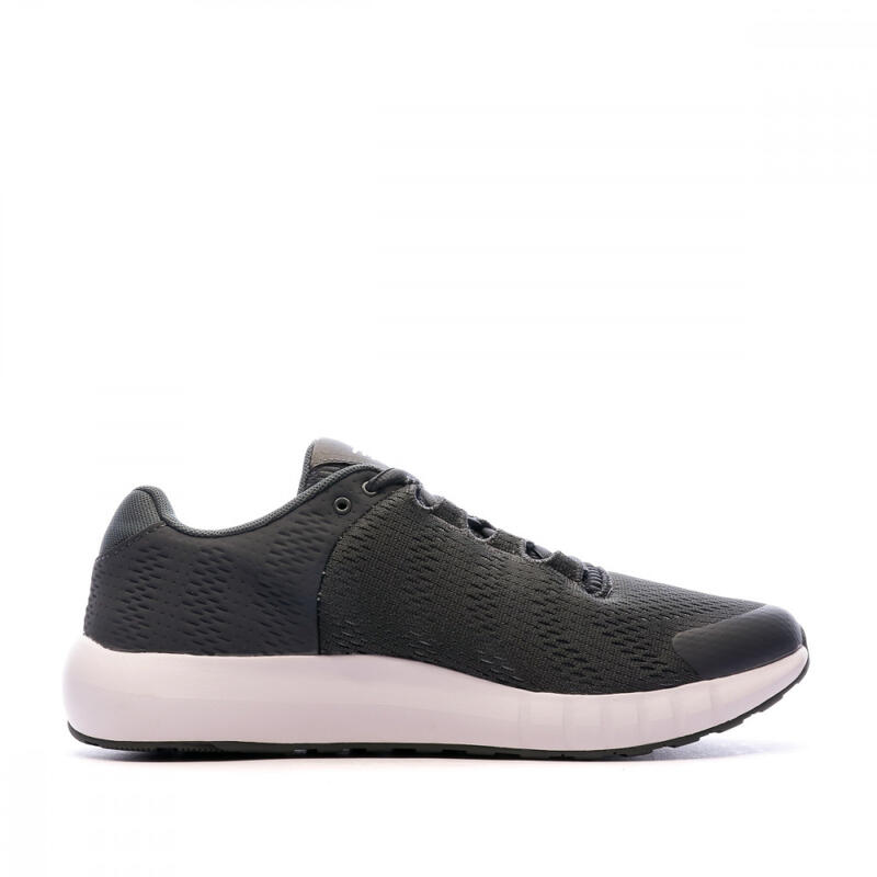 Chaussures de running Gris Homme Under Armour Micro G Pursuit BP