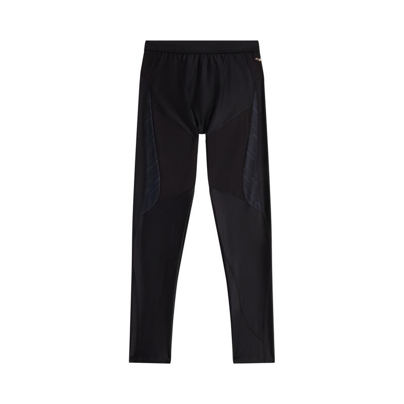 MOTION X ECO Men Swimwear LONG PANTS - BLACK