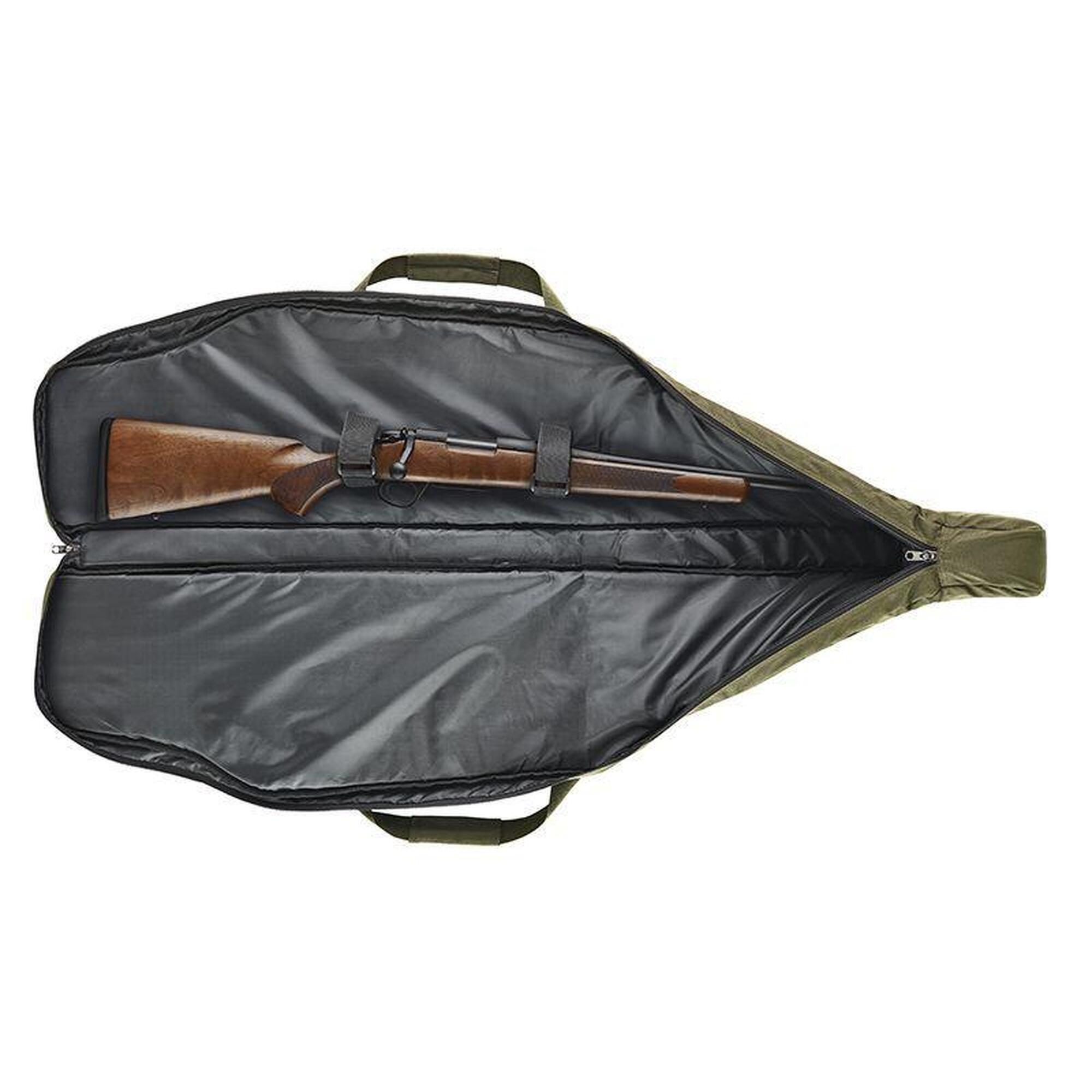Funda de Rifle 108 cm Bergara Caqui 2/5