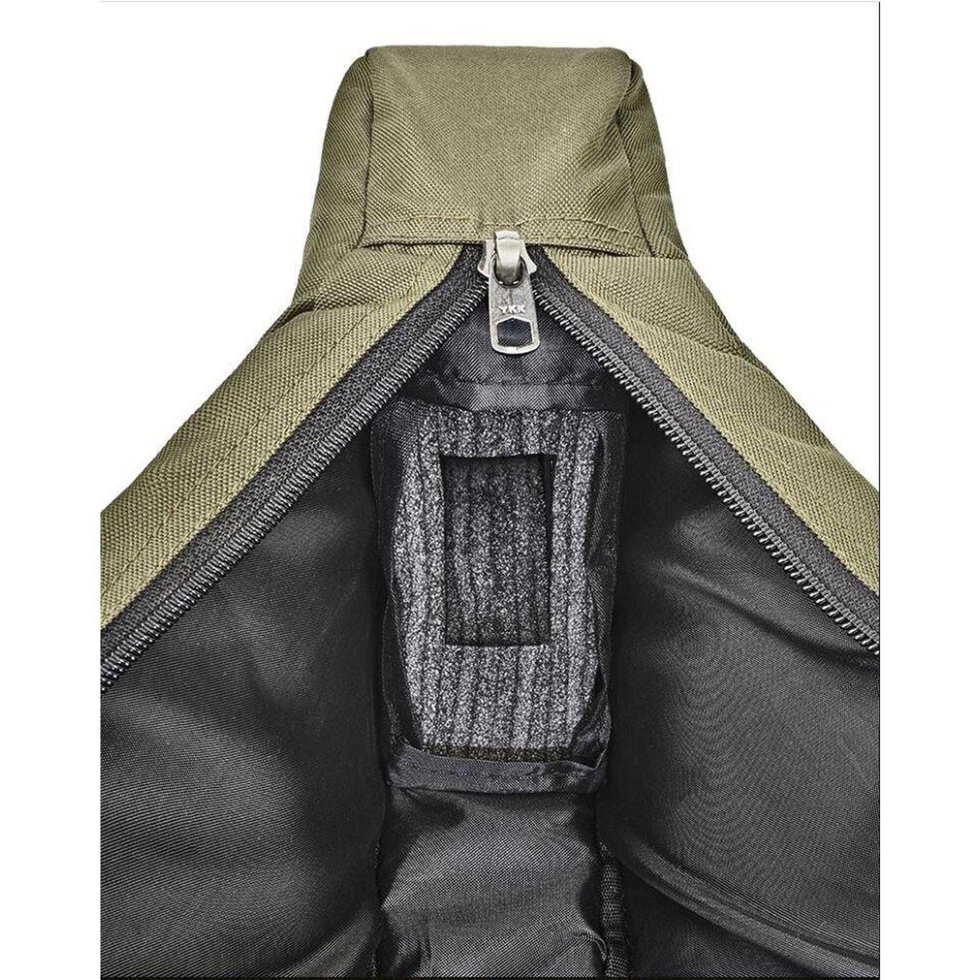 Funda de Rifle 108 cm Bergara Caqui 4/5