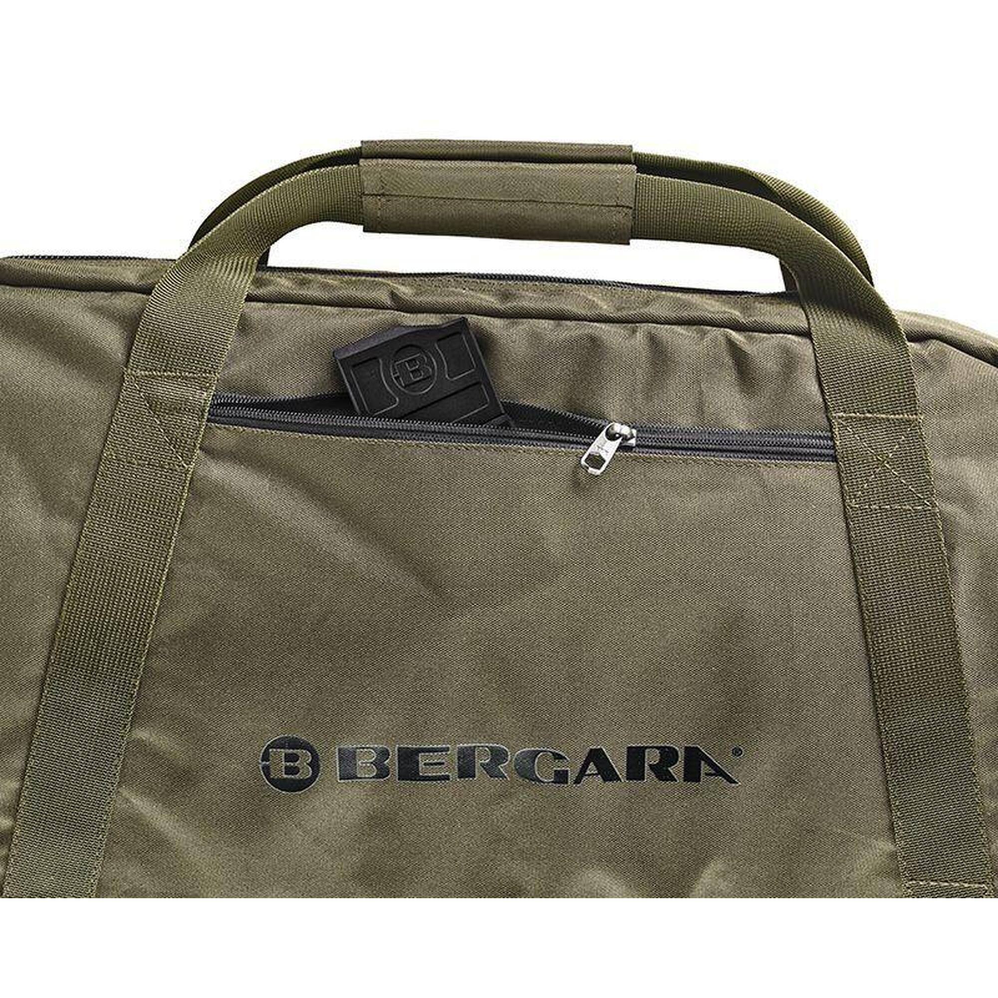 Funda de Rifle 108 cm Bergara Caqui 3/5