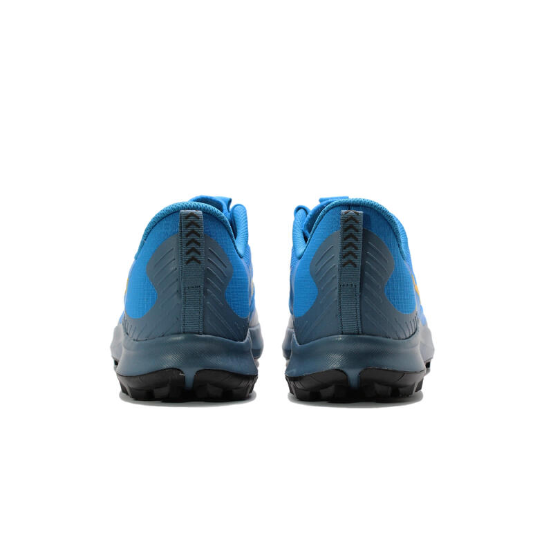 Scarpa da Trail Running Uomo Peregrine 12 Turchese