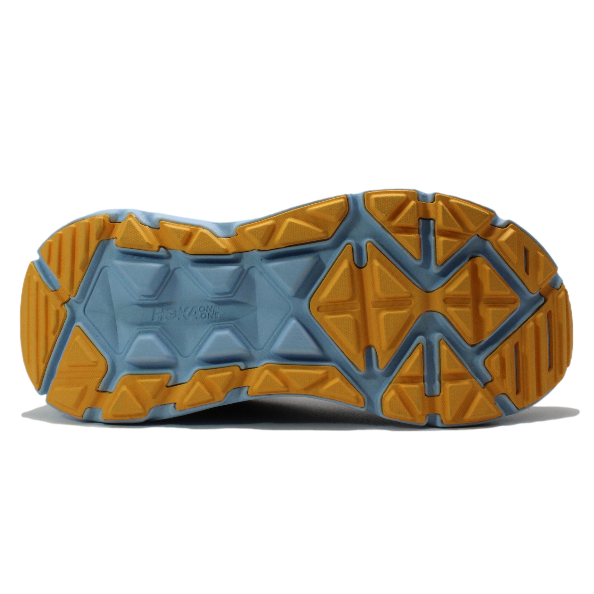 Hoka Stinson Atr Mens Navy Running Shoes HOKA Decathlon