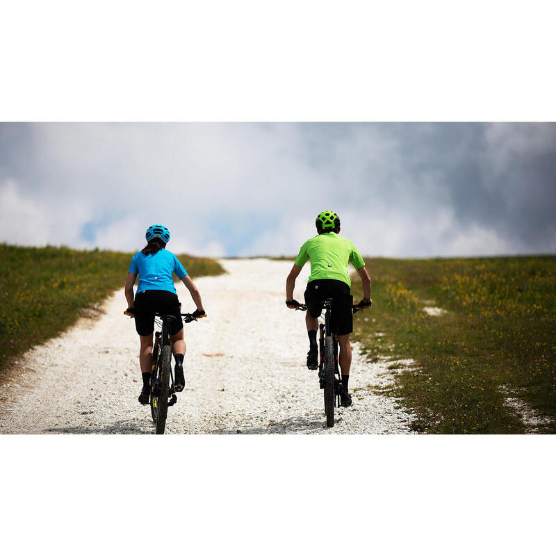Sasso - Maglia Mtb Donna - Donna -  Ciclismo