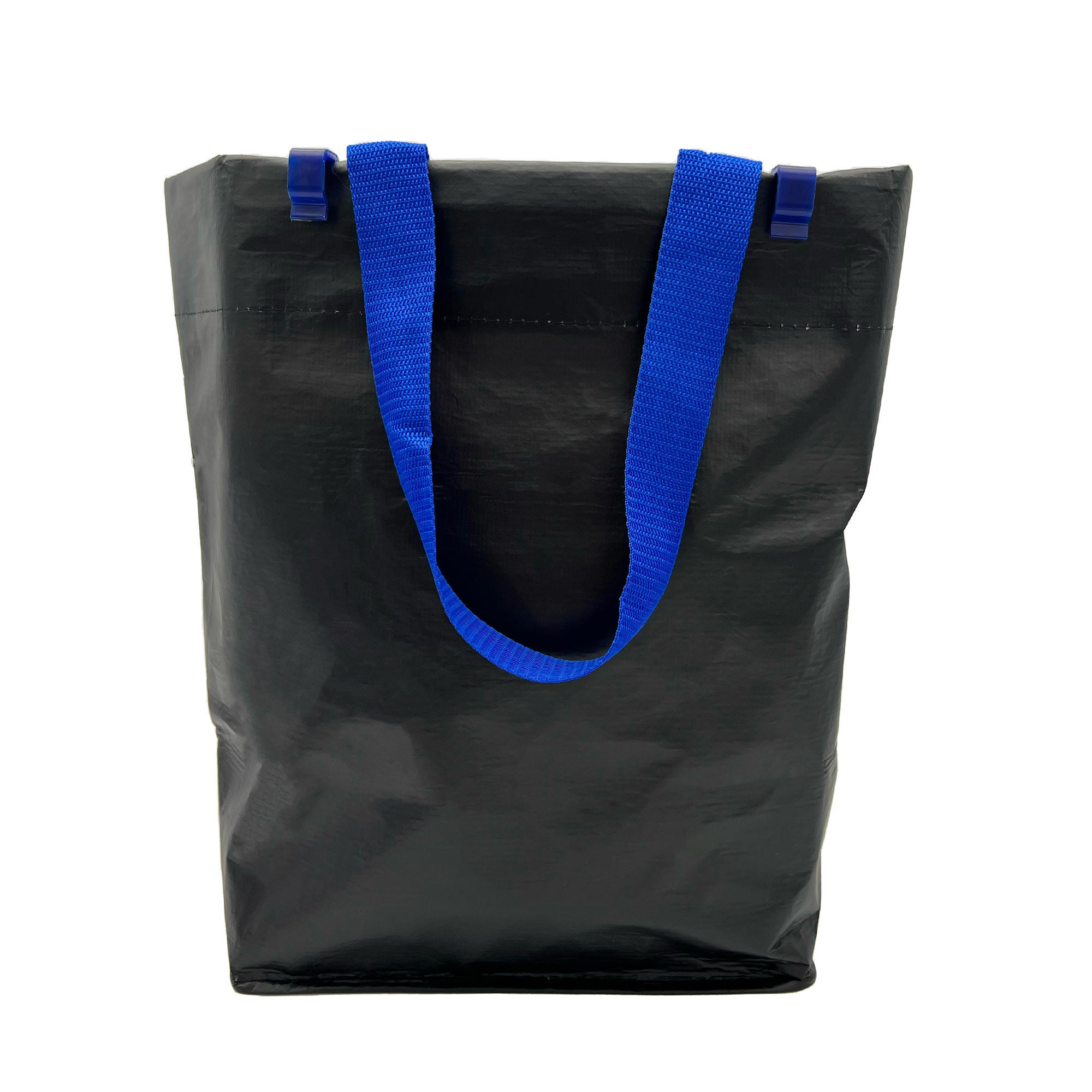 CABALIS Sac cabas porte bagages vélo - 18L - Noir 2/5