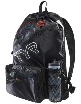 Schwimmnetz-Tasche Tyr Elite Team 40L