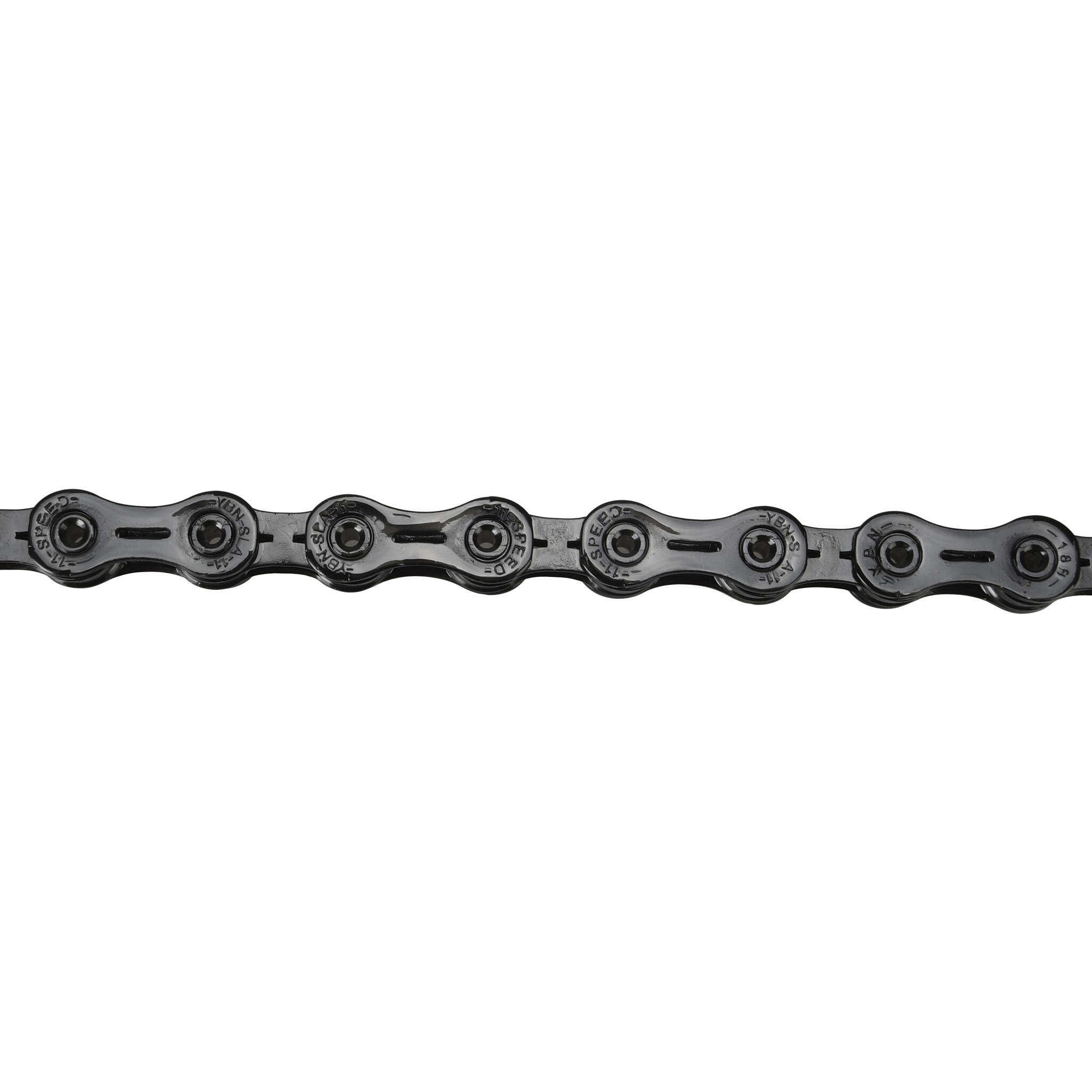 Cadena autolubricada Yaban 232g (860) 11v 2/4