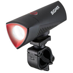 Phare buster 700 LED noir