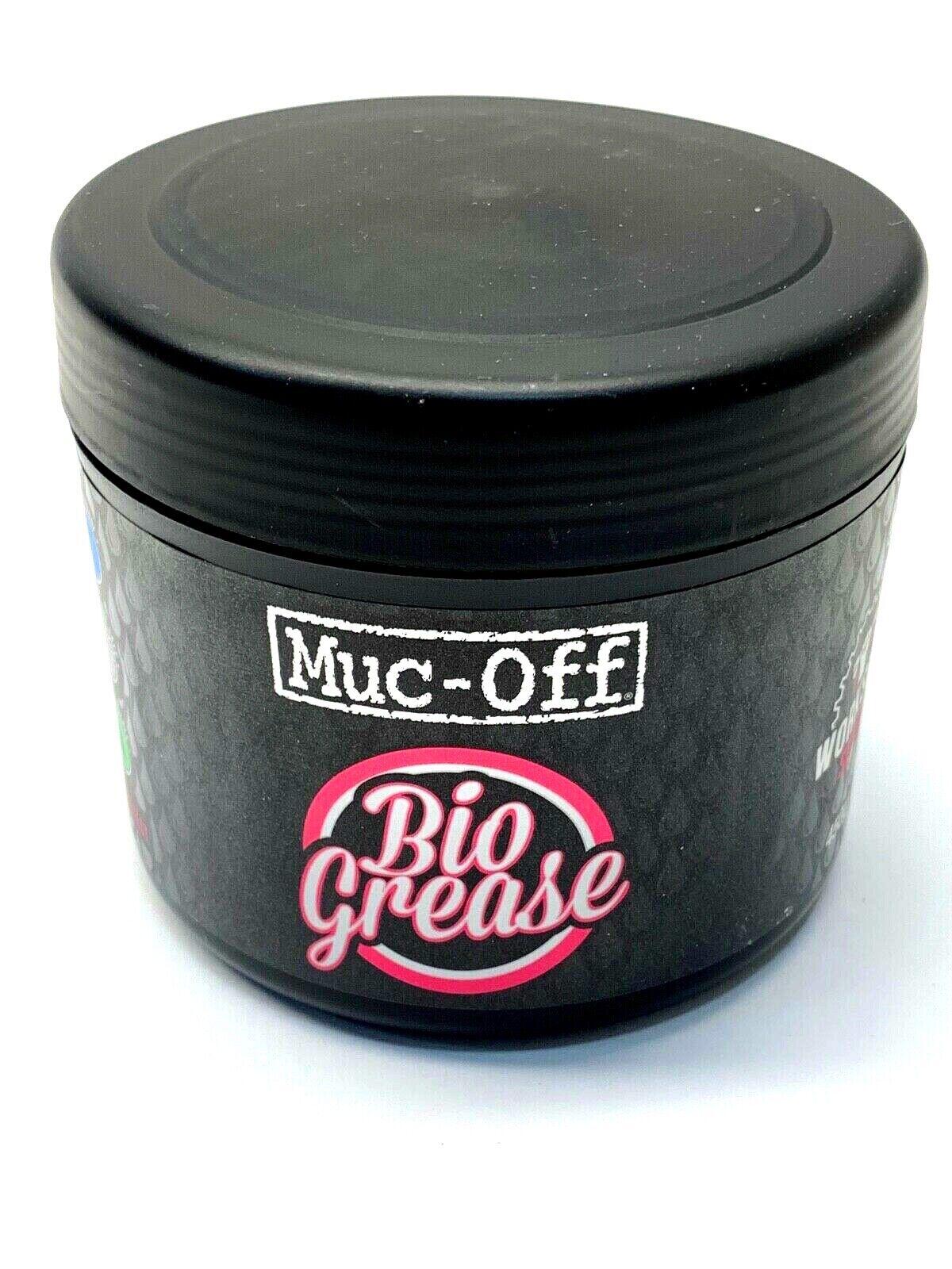 Graisse Bio 450ml 3/3
