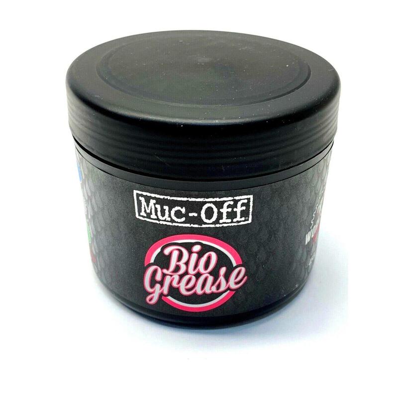 Vaselina Muc-Off Bio-Grease 450g.