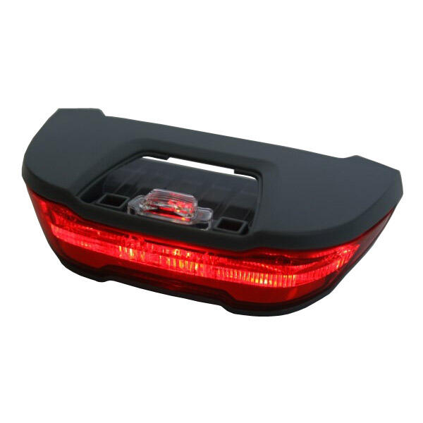 Gazelle LED Hecklicht für Spezialträger 3/5