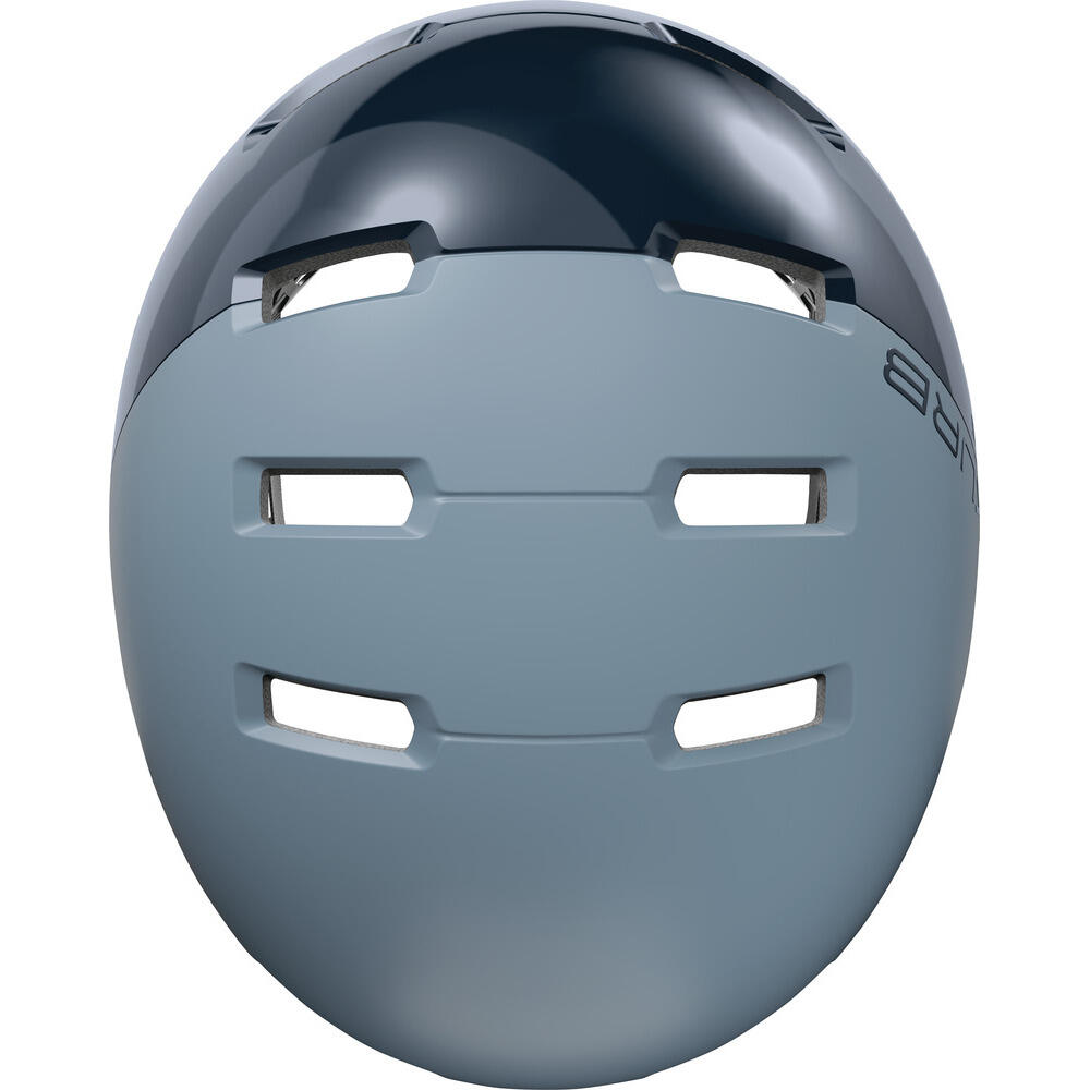 SKURB ACE glacier blue L 5/6