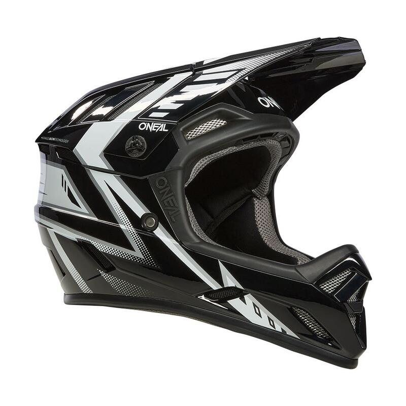 Kask rowerowy dla dorosłych fullface O`Neal Backflip Knox