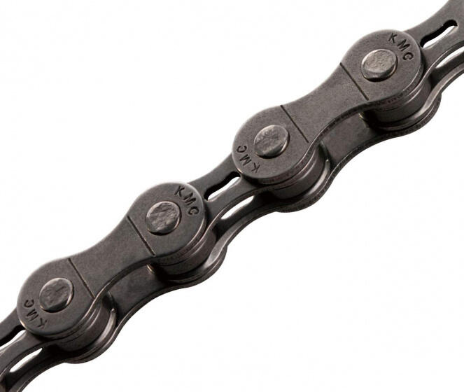 Chaîne KMC Z6 Argent 7/7
