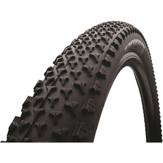 Opona Terenowa Rower Górski Spotted Cat Tubeless 29 X 2.00 Czarna