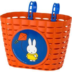 Panier À Vélo Miffy Orange