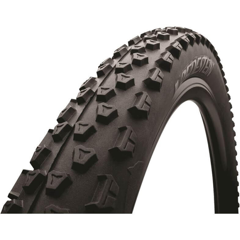 VREDESTEIN Buitenband Mountainbike Zwart Panther Xtreme Tubeless 29 X 2.20 Zwart