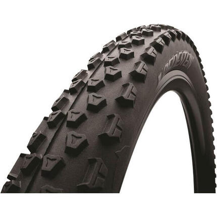 Vredestein Tire Black Panther Xtreme TLR 29 x 220 noir