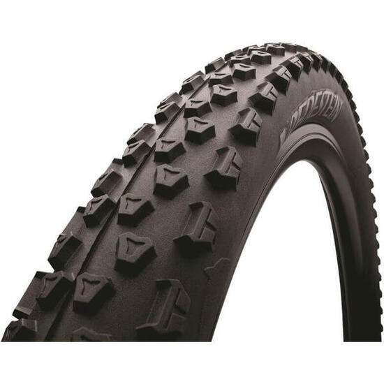 Vredestein Tire Black Panther Xtreme TLR 29 x 220 noir