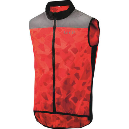 Waistcoat Wowow Raceviz Rysy