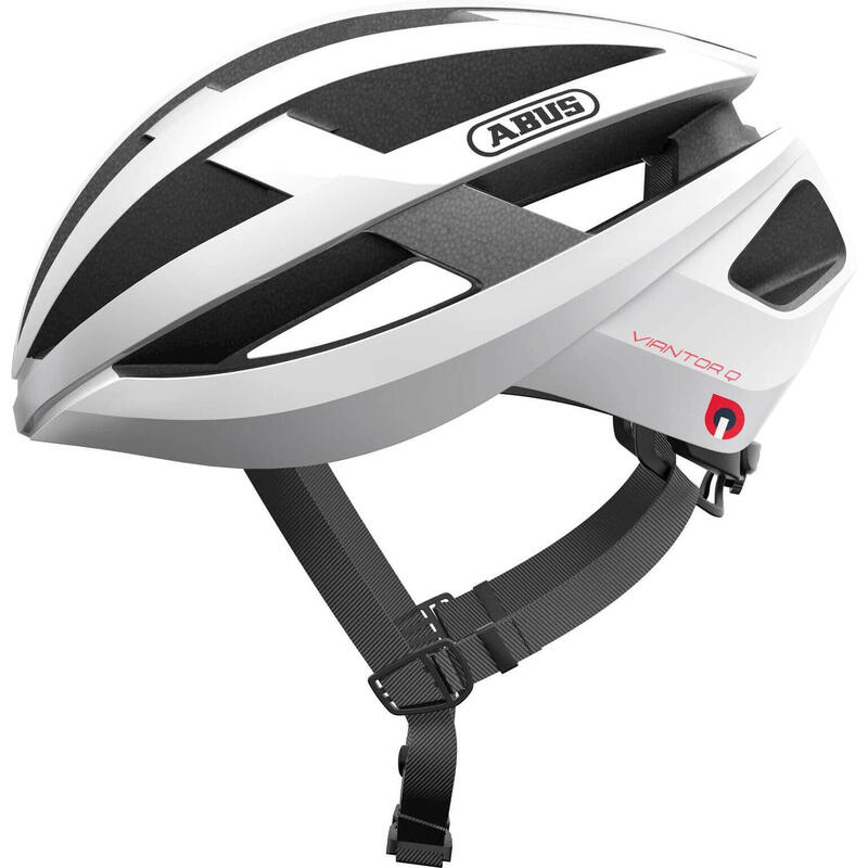 Helm Viantor Quin Wit L  58-62 Cm