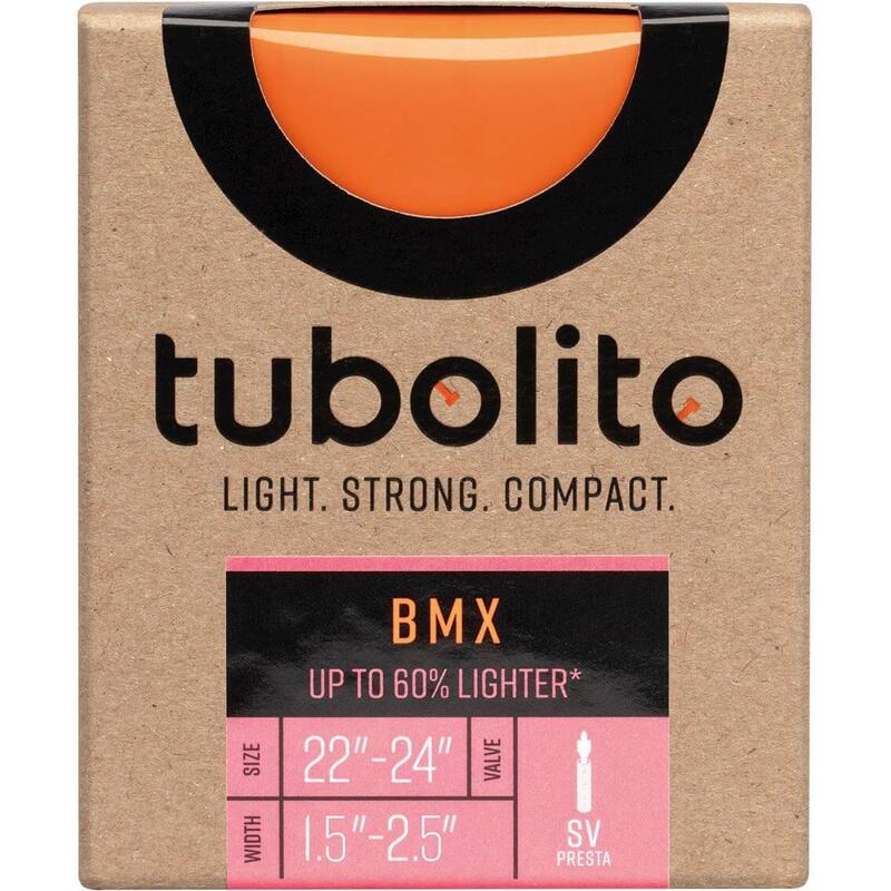 Tubolito Bnb Tubo 22/24 x 1,5 -2,5 fv 42 mm