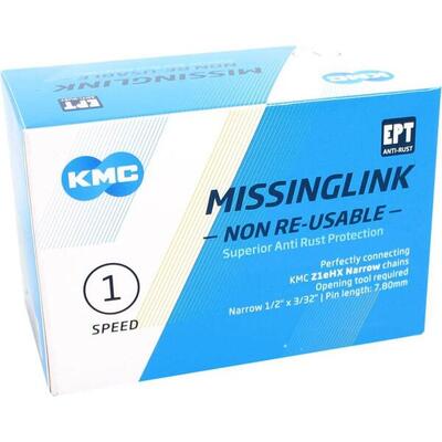 Kmc missinglink z1ehx nr ept zilver narrow (40)