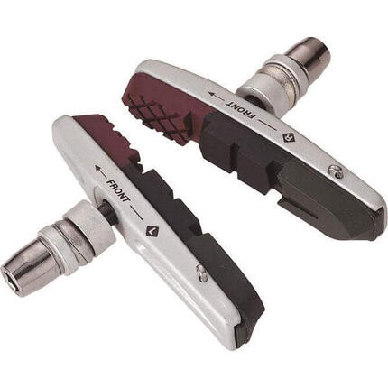 Union Br.Shoe BS-320 Schwarz