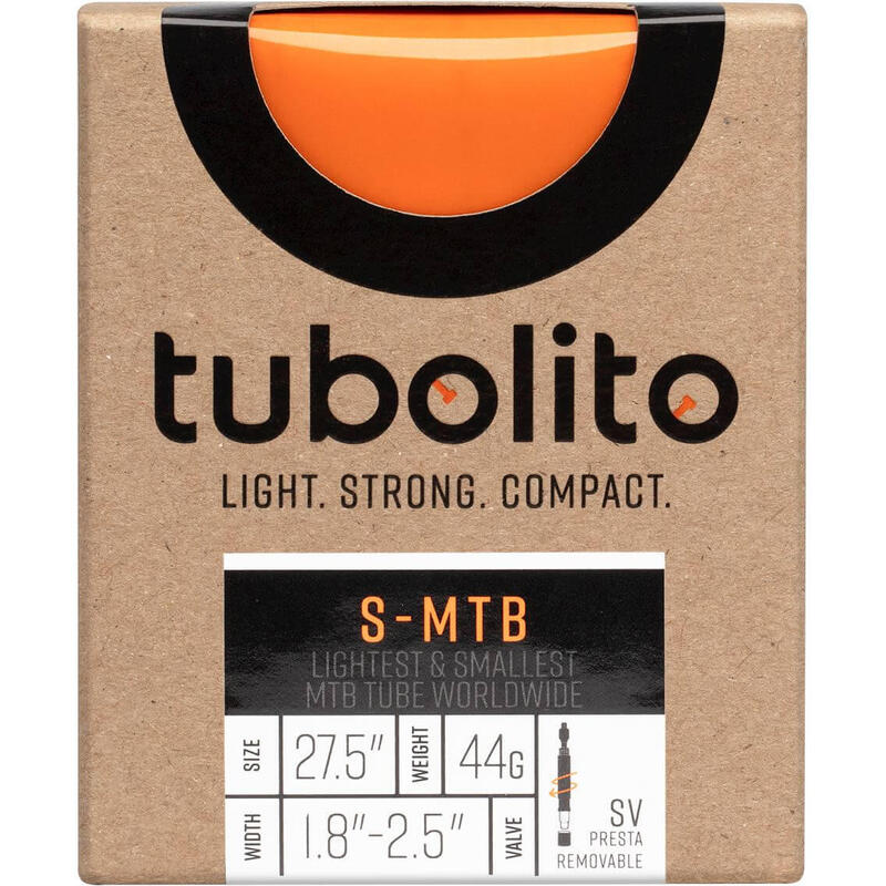 Tubolito Bnb S-TUBO MTB 27,5 x 1,8 2,5 fv 42 mm