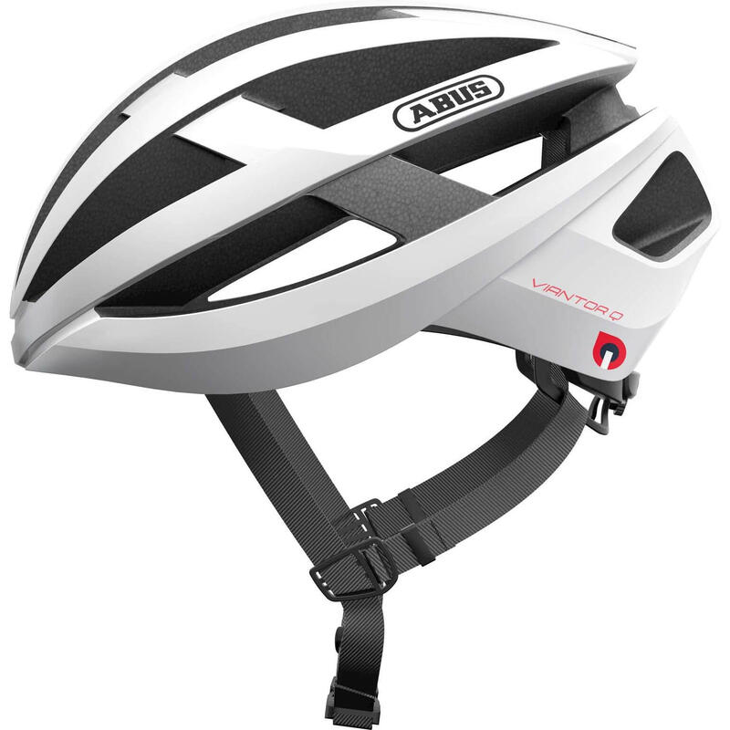 Helm Viantor Quin Wit M  54-58 Cm