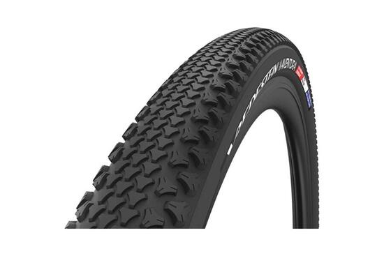 VREDESTEIN Aventura TLR 700x38C Nero