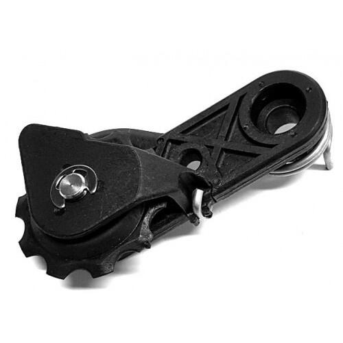 Automatische Gazelle Kettingspanner voor Kettingkast 2/2