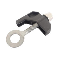 Tendeur De Chaîne En Acier Sporty (1 Pièce)