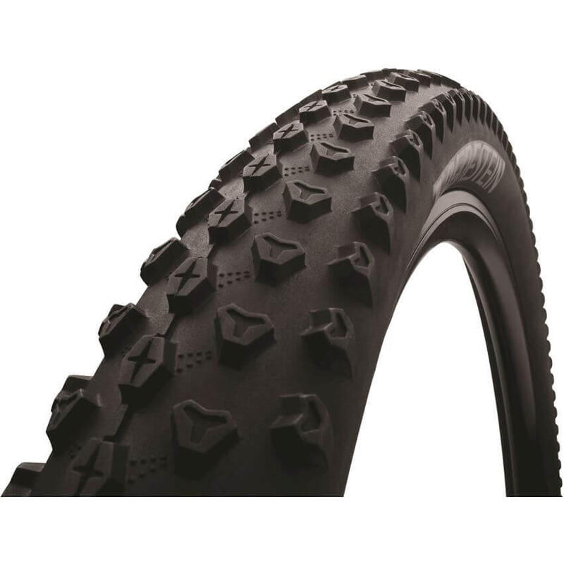 Pneu Extérieur Vtt Noir Panther Xtrac Tubeless 29 X 2.20 Noir