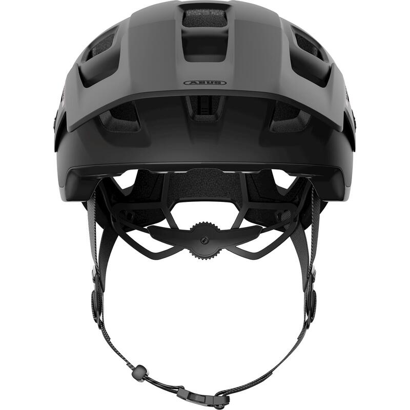 helm MoDrop MIPS velvet black M 54-58 cm