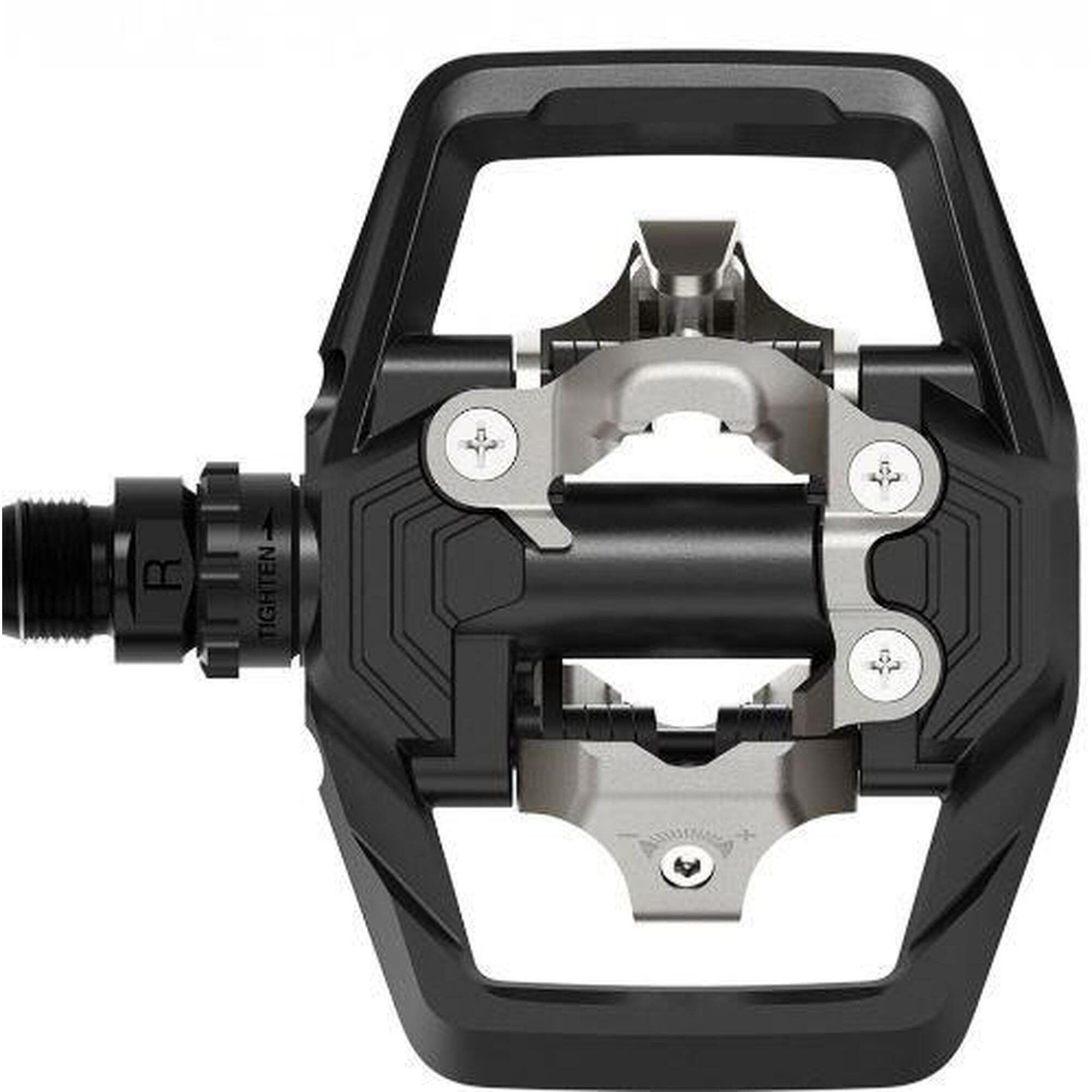 PD-ME700 automatic pedals incl. SPD Trail Enduro cleats