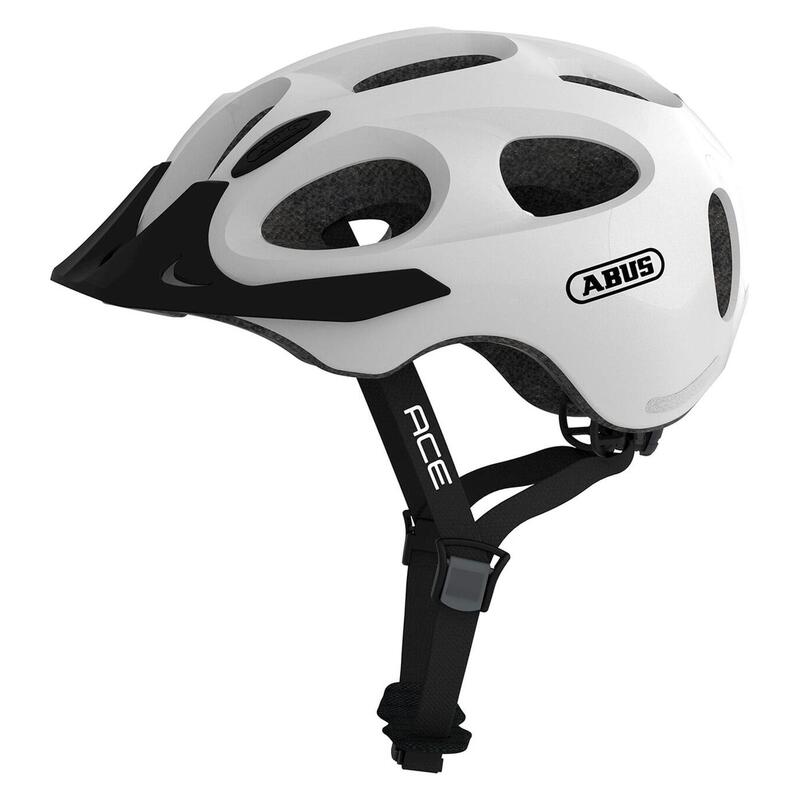 Casque enfant Abus Youn-I ACE