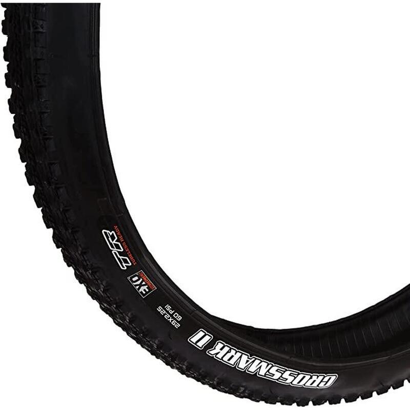 Cubierta Maxxis Crossmark II Mountain 29x2.25 60 Tpi Folda