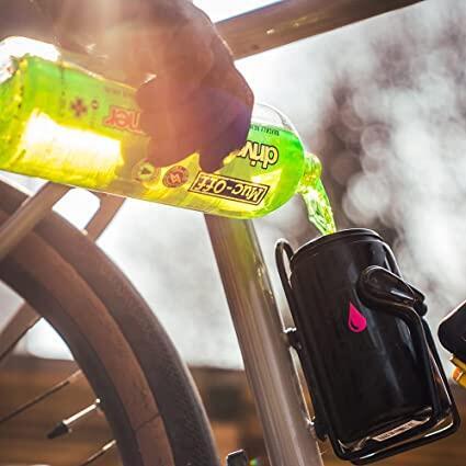 Nettoyant de chaine "Drive Train" Atelier 750ml