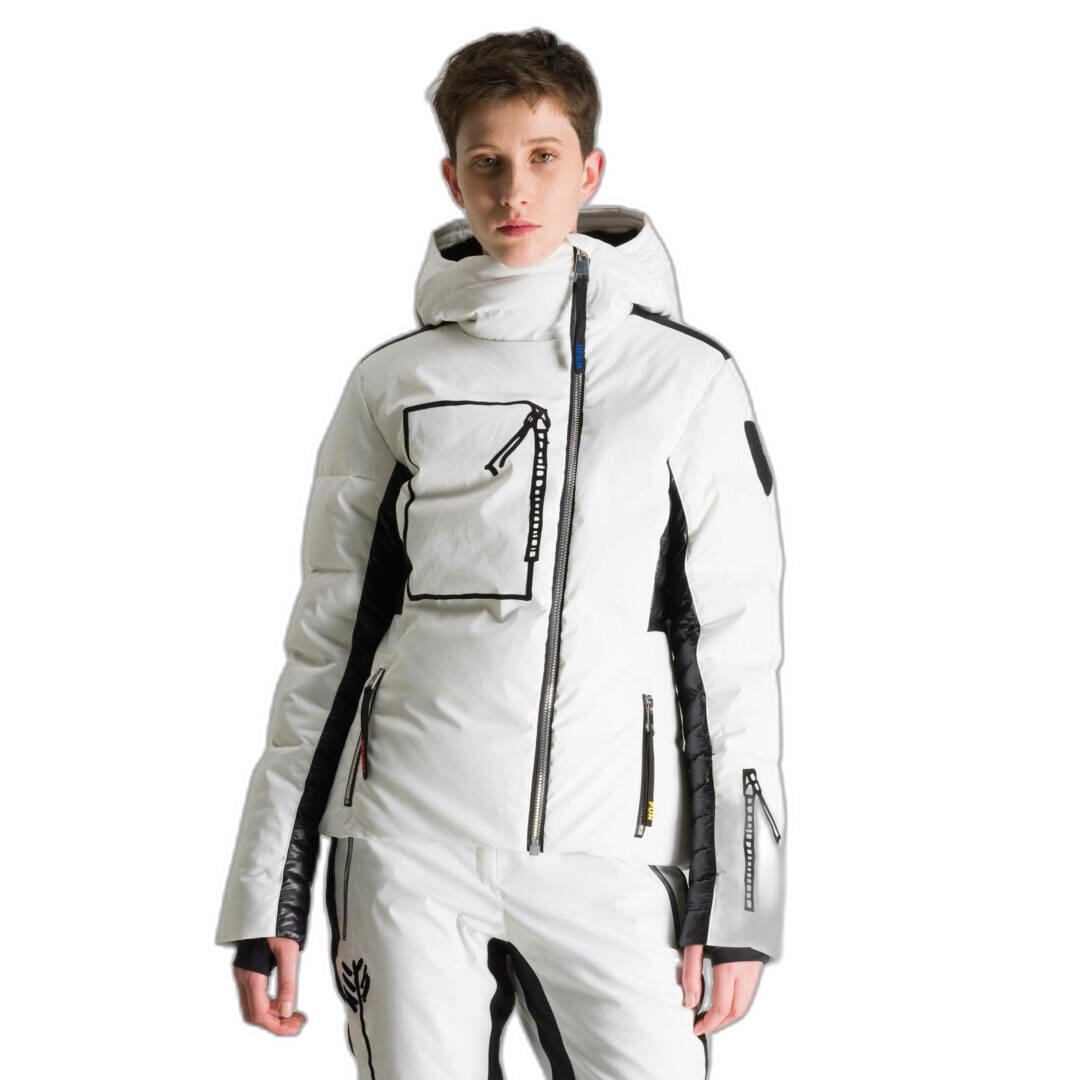 Damska kurtka narciarska Rossignol Stellar