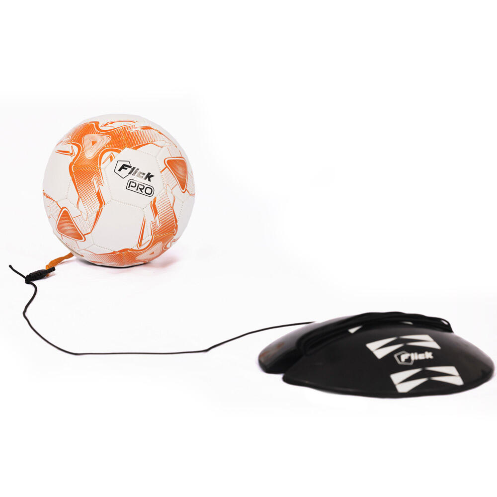 Pro Return Ball 2/5